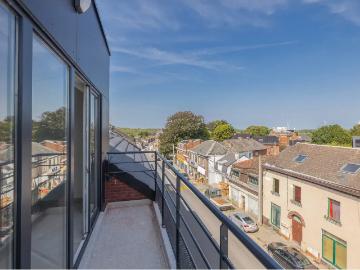 6183, Courcelles, Arrondissement de Charleroi, Wallonie