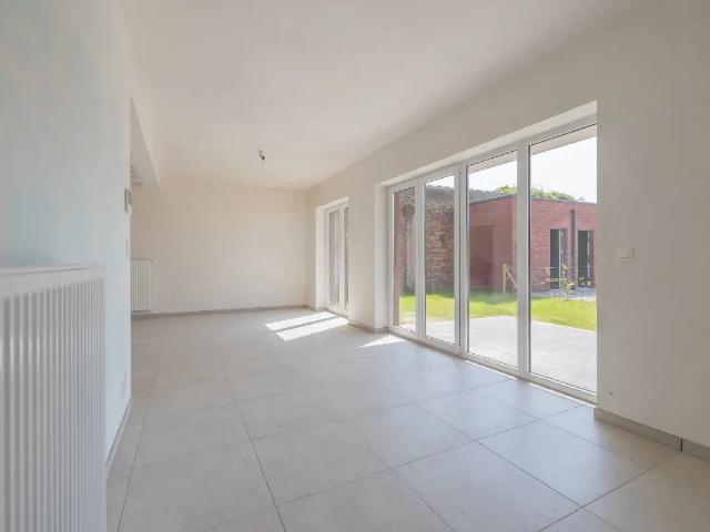 à vendre Appartement Trazegnies Rue Rodolphe Delval