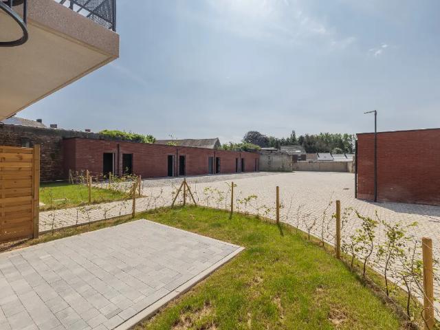 à vendre Appartement Trazegnies