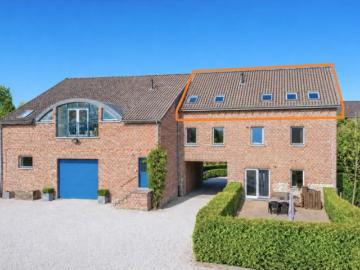 Appartement te koop in Blegny
