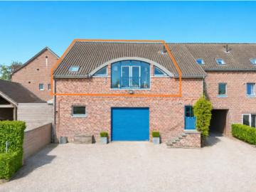 Appartement te koop in Blegny
