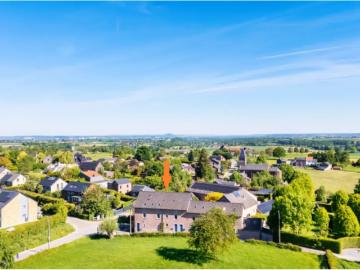 Appartement te koop in Blegny