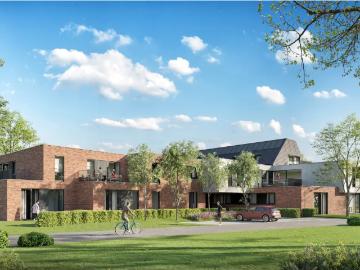 3120, Tremelo, Arrondissement de Louvain, Flandre