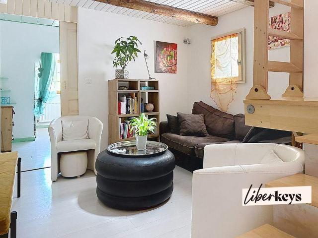 A vendre Appartement triplex de 7 pièces de 109 m² Annec. 148m² Annecy