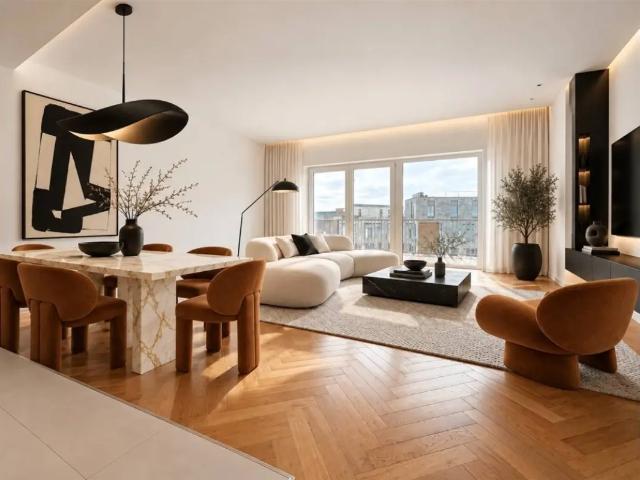 à vendre Appartement Tubize