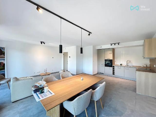 à vendre Appartement Tubize