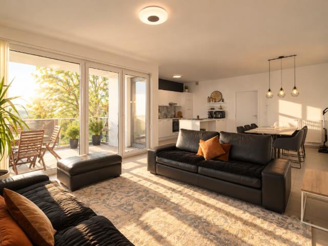 à vendre Appartement Tubize