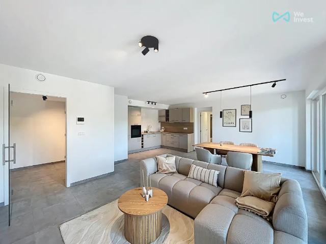 à vendre Appartement Tubize