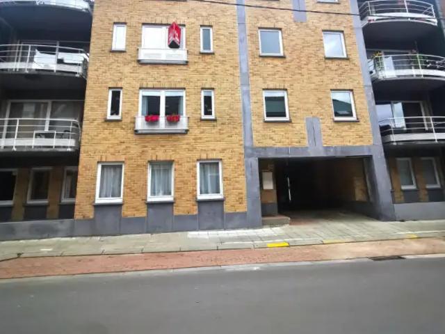 à vendre Appartement Tubize