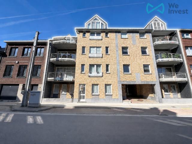 à vendre Appartement Tubize