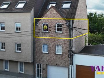 à vendre Appartement Tubize