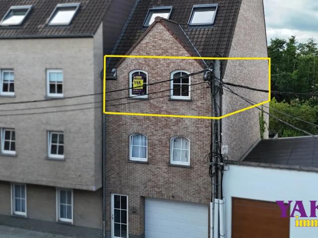 à vendre Appartement Tubize