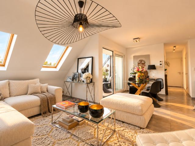 à vendre Appartement Tubize