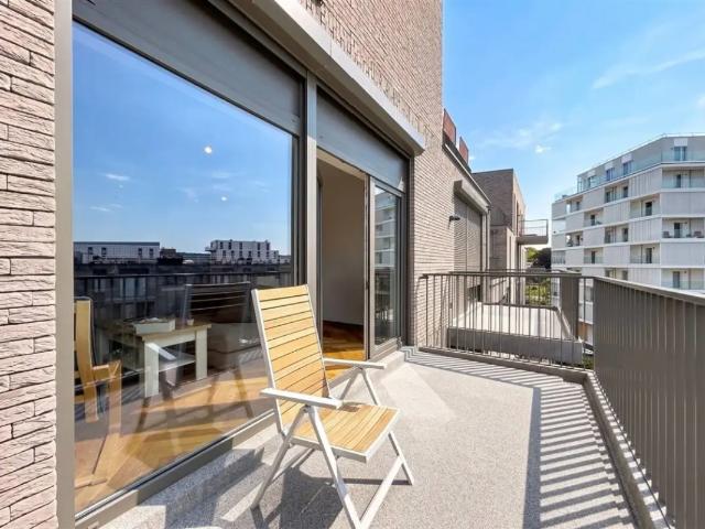 à vendre Appartement Tubize
