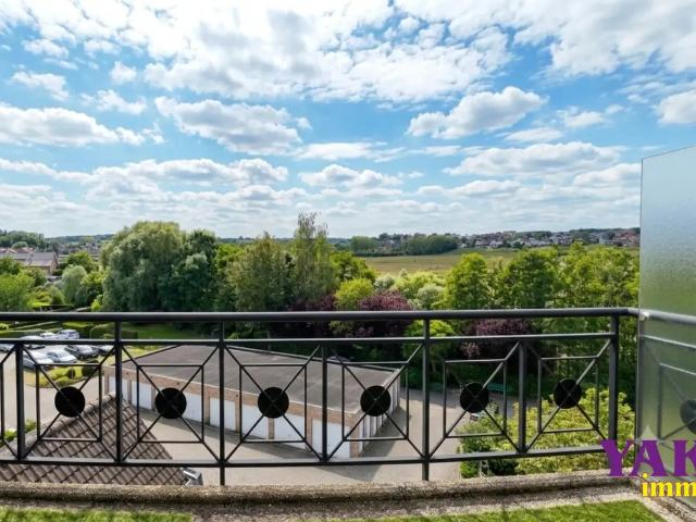 à vendre Appartement Tubize