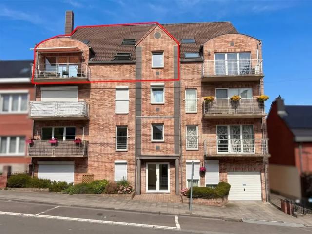 à vendre Appartement Tubize