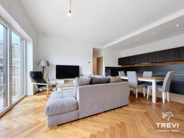 à vendre Appartement Tubize