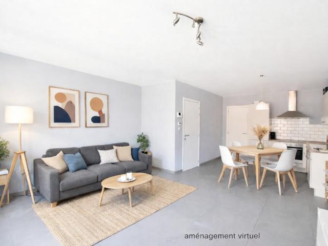 à vendre Appartement Tubize Chaussée d'Hondzocht