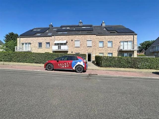 à vendre Appartement Tubize Rue de la Paix