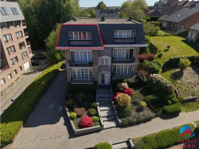 à vendre Appartement Tubize Rue des Frères Taymans