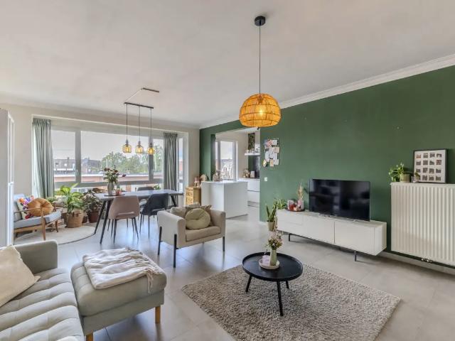 à vendre Appartement Turnhout Rubensstraat