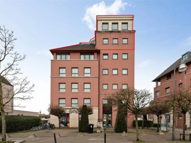 à vendre Appartement Turnhout Vogelzang