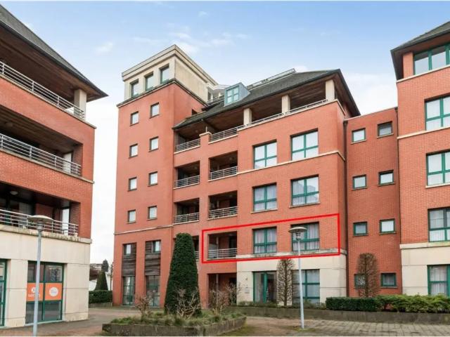 à vendre Appartement Turnhout Vogelzang