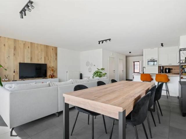 à vendre Appartement Turnhout Vredestraat