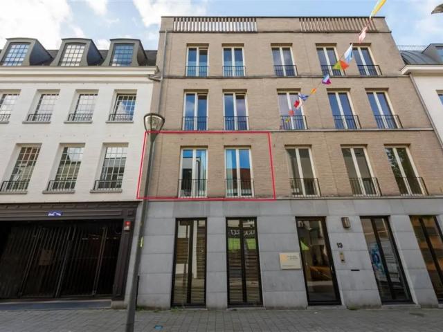 à vendre Appartement Turnhout Warandestraat