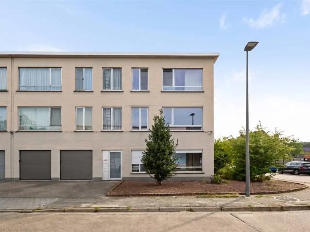 à vendre Appartement Turnhout Waterloopstraat