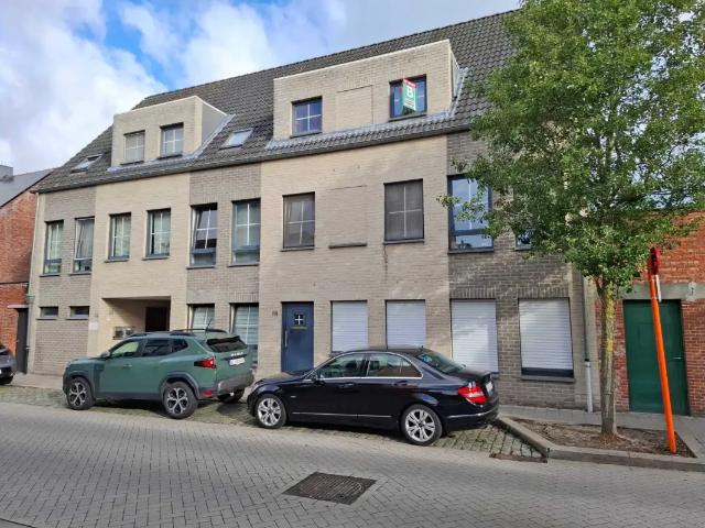 à vendre Appartement Turnhout Zandstraat
