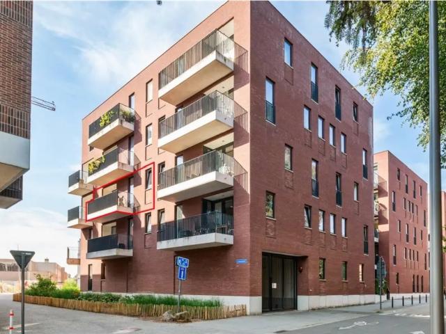 à vendre Appartement Turnhout Academieplein