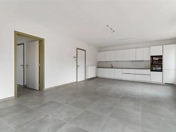 Appartement te koop in Tessenderlo - Terras