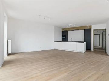 Appartement te koop in Tessenderlo - Terras