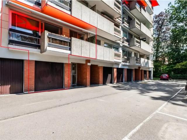 à vendre Appartement Turnhout Collegestraat