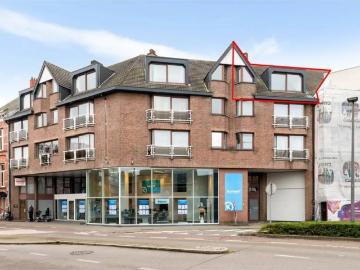 Appartement te koop in Turnhout - Terras