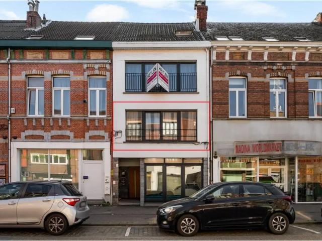 à vendre Appartement Turnhout De Merodelei