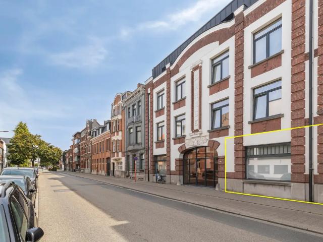 à vendre Appartement Turnhout De Merodelei