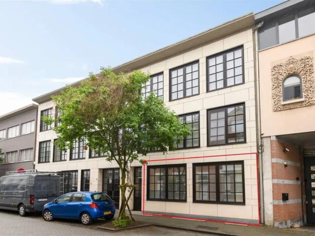 à vendre Appartement Turnhout Deken Adamsstraat