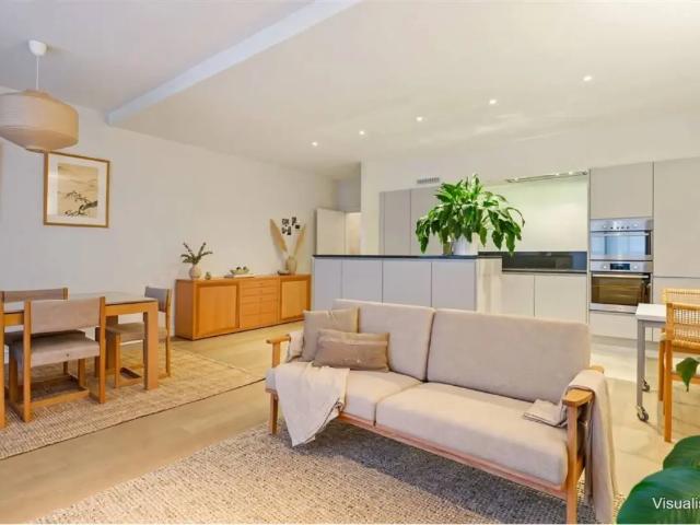 à vendre Appartement Turnhout Deken Adamsstraat