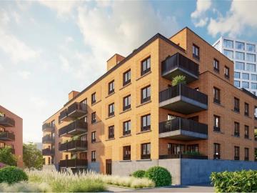 à vendre Appartement Turnhout Dessauerplein