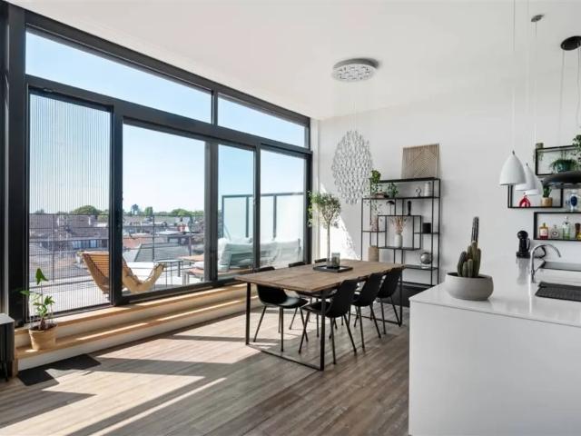 à vendre Appartement Turnhout Dokter Paul Janssenlaan