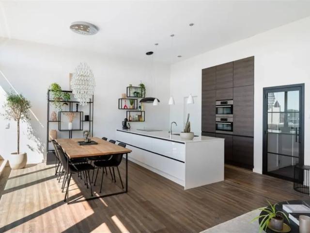 à vendre Appartement Turnhout Dokter Paul Janssenlaan