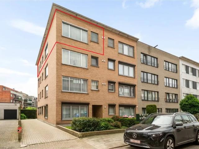 à vendre Appartement Turnhout Duifhuisstraat