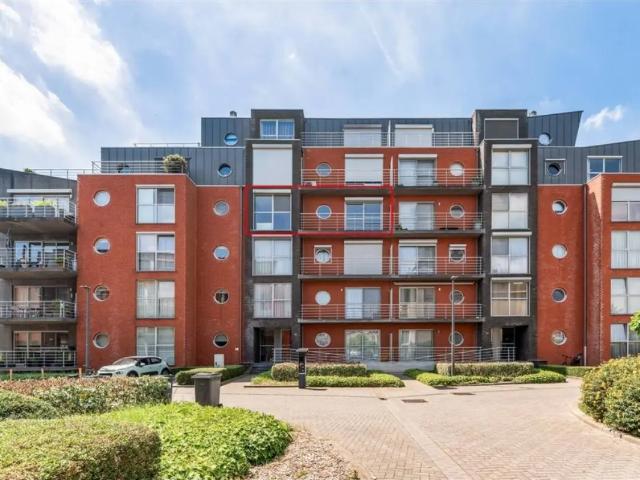 à vendre Appartement Turnhout Emiel Verreesstraat