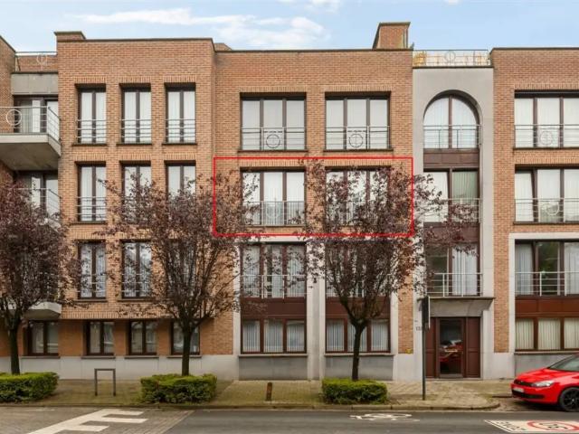 à vendre Appartement Turnhout Graatakker