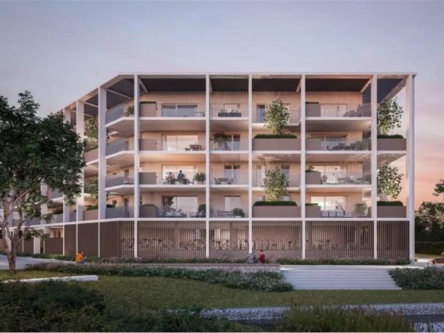 à vendre Appartement Turnhout Kasteelloop