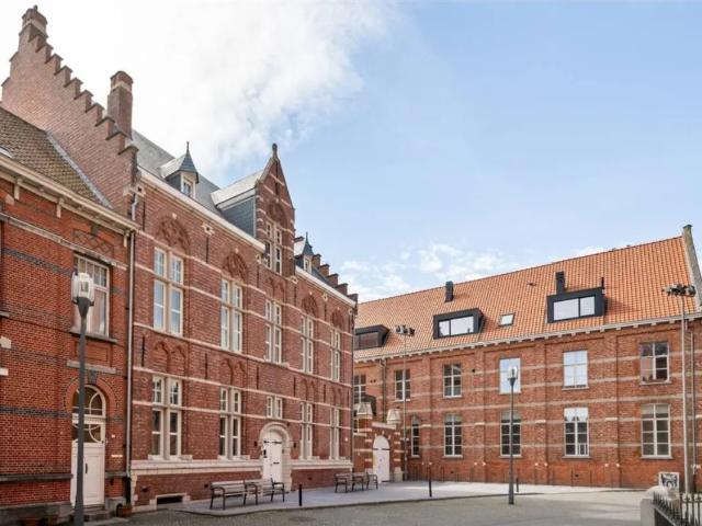 à vendre Appartement Turnhout Kerkplein