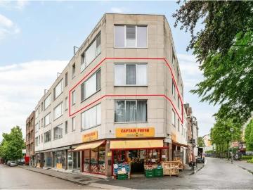 à vendre Appartement Turnhout Korte Gasthuisstraat