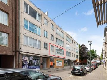 2300, Turnhout, Province de Anvers, Flandre